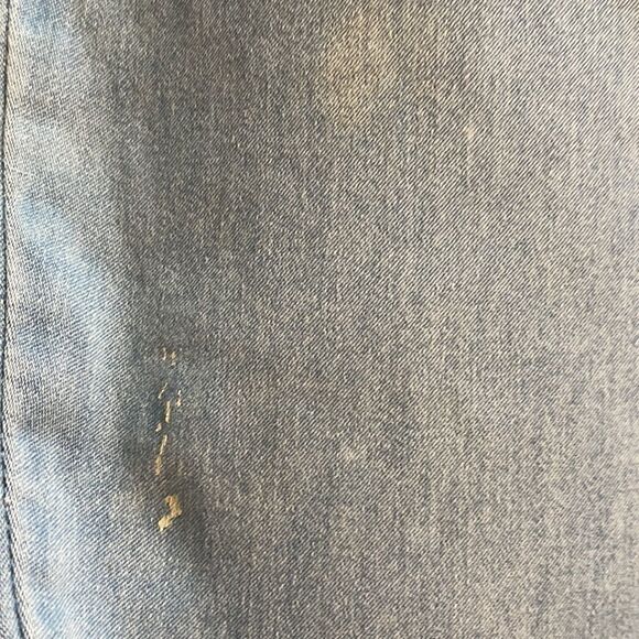 Sunrise Premium Denim Jeans 7 x 37 - Picture 5 of 7